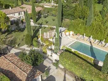 Vente MaisonMaussane-les-Alpilles