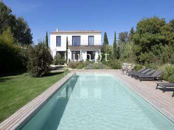 Vente Maison 3 chambresMaussane-les-Alpilles