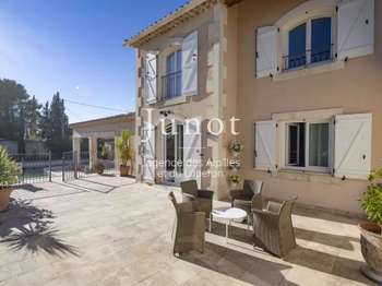 Vente Maison 4 chambresMaussane-les-Alpilles
