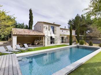Vente maison 6 pièces Maussane-les-Alpilles 13