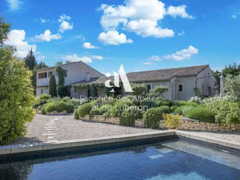 Vente maison 6 pièces Maussane-les-Alpilles 13