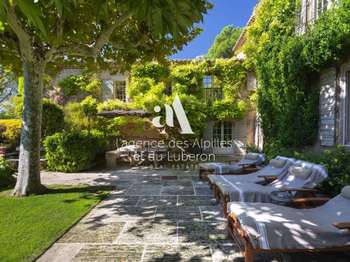 Vente maison 20 pièces Maussane-les-Alpilles 13