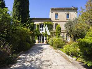 Vente Maison 6 chambresMaussane-les-Alpilles