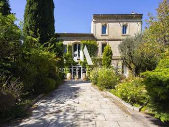 Vente maison 12 pièces Maussane-les-Alpilles 13