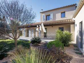 Vente Maison 4 chambresMaussane-les-Alpilles