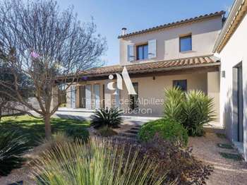 Vente maison 8 pièces Maussane-les-Alpilles 13