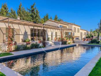 Vente maison 6 pièces Maussane-les-Alpilles 13