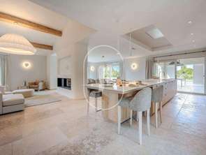 Vente Maison 6 chambresMaussane-les-Alpilles