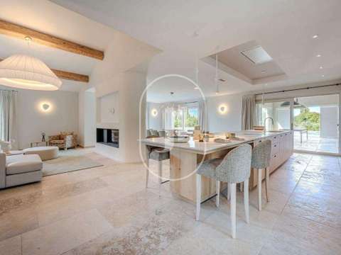 Vente maison 7 pièces Maussane-les-Alpilles 13