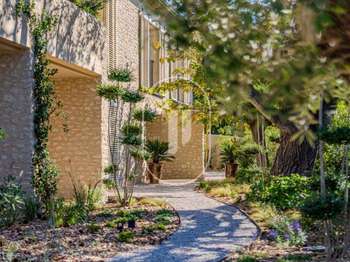 Vente Maison 6 chambresMaussane-les-Alpilles