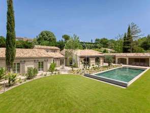 Vente Maison 6 chambresMaussane-les-Alpilles