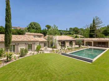Vente maison 9 pièces Maussane-les-Alpilles 13