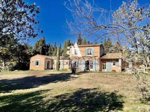 Vente maison 7 pièces Maussane-les-Alpilles 13