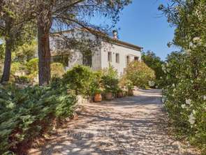 Vente Maison 4 chambresMaussane-les-Alpilles