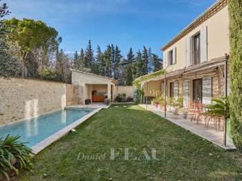 Vente maison 5 pièces Maussane-les-Alpilles 13