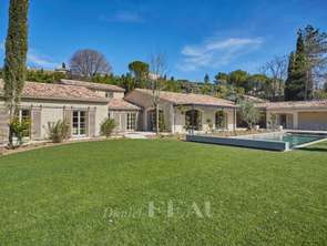 Vente Maison 6 chambresMaussane-les-Alpilles
