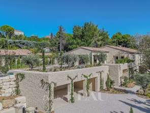 Vente Maison 6 chambresMaussane-les-Alpilles