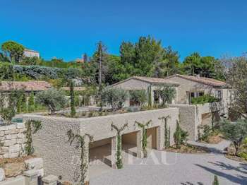 Vente maison 9 pièces Maussane-les-Alpilles 13