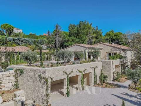 Vente maison 9 pièces Maussane-les-Alpilles 13