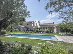 Vente Maison 4 chambresMaussane-les-Alpilles