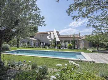 Vente maison 6 pièces Maussane-les-Alpilles 13