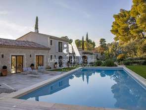 Vente Maison 6 chambresMaussane-les-Alpilles