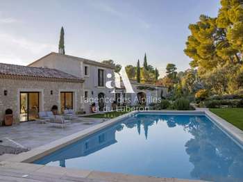 Vente maison 12 pièces Maussane-les-Alpilles 13