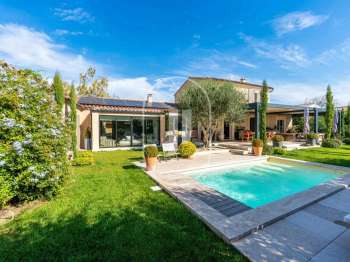 Vente maison 7 pièces Maussane-les-Alpilles 13