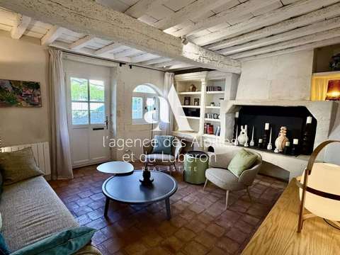 Vente maison 5 pièces Maussane-les-Alpilles 13