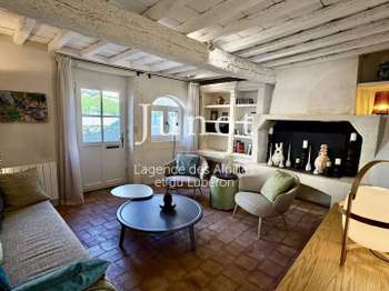 Vente Maison 2 chambresMaussane-les-Alpilles