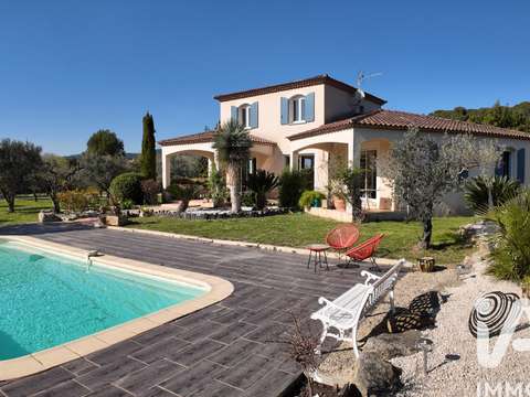 Vente maison 5 pièces Maussane-les-Alpilles 13