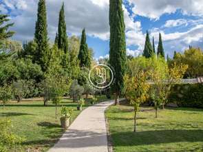 Vente Maison 5 chambresMaussane-les-Alpilles