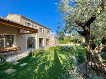 Vente maison 5 pièces Maussane-les-Alpilles 13