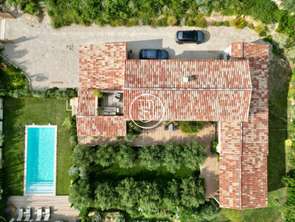 Vente Maison 4 chambresMaussane-les-Alpilles