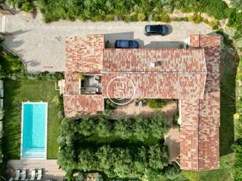 Vente maison 5 pièces Maussane-les-Alpilles 13
