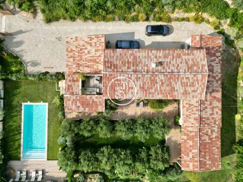 Vente maison 5 pièces Maussane-les-Alpilles 13