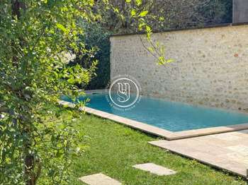 Vente maison 6 pièces Maussane-les-Alpilles 13