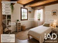 Vente maison 6 pièces Vente maison 6 pièces
