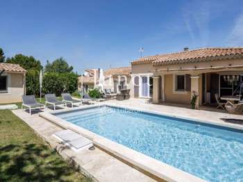 Maison 7 pièces 135 m² · à Maussane-les-Alpilles · 135 m² · 975 000 €