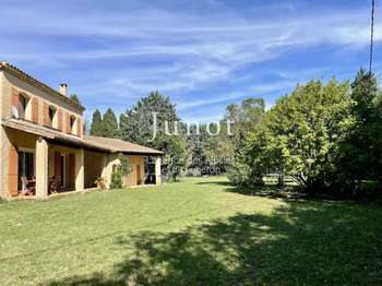 Vente maison 6 pièces Maussane-les-Alpilles 13