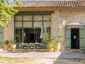 Vente maison 4 pièces Maussane-les-Alpilles 13