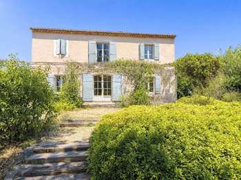 Vente maison 5 pièces Maussane-les-Alpilles 13