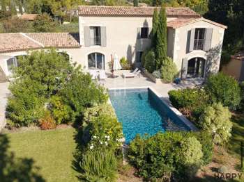 Vente maison 7 pièces Maussane-les-Alpilles 13