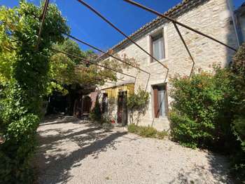 Vente Maison 2 chambresMaussane-les-Alpilles