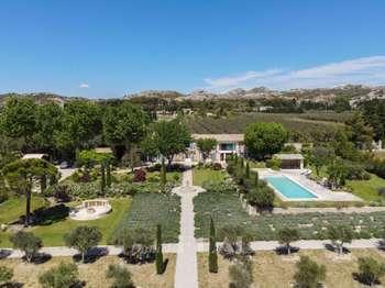 Vente Maison 4 chambresMaussane-les-Alpilles