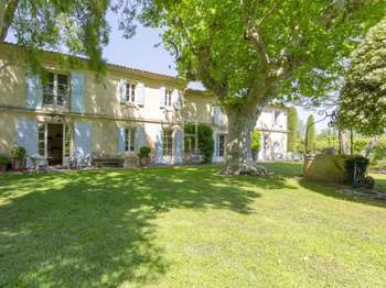 Maison 9 pièces 290 m² · à Maussane-les-Alpilles · 290 m² · 1 495 000 €