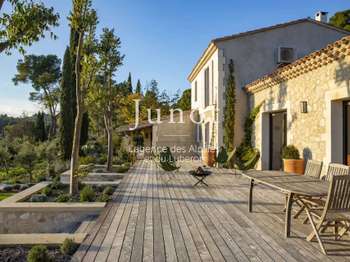 Maison 12 pièces 400 m² · à Maussane-les-Alpilles · 400 m² · 5 990 000 €