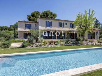 Vente Maison 6 chambresMaussane-les-Alpilles