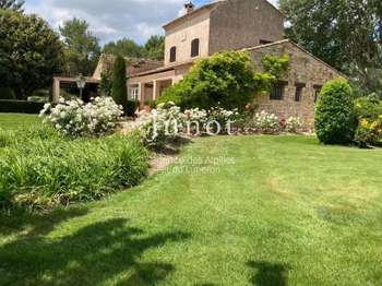 Vente Maison 5 chambresMaussane-les-Alpilles