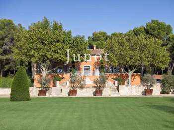 Vente maison 7 pièces Maussane-les-Alpilles 13